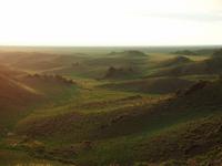 Tag 7 - Sonnenaufgang &ndash; &copy; Maria Hoyer (Eberhardt TRAVEL)