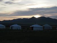 Tag 10 - Camp &ndash; &copy; Maria Hoyer (Eberhardt TRAVEL)
