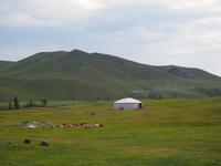 Tag 11 &ndash; &copy; Maria Hoyer (Eberhardt TRAVEL)