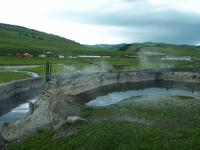 Tag 11 - Camp &ndash; &copy; Maria Hoyer (Eberhardt TRAVEL)