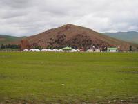 Tag 14 - Taichar-Felsen &ndash; &copy; Maria Hoyer (Eberhardt TRAVEL)