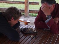 Tag 14 - Camp &ndash; &copy; Maria Hoyer (Eberhardt TRAVEL)