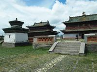 Tag 15 - Karakorum &ndash; &copy; Maria Hoyer (Eberhardt TRAVEL)