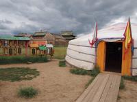 Tag 15 - Karakorum &ndash; &copy; Maria Hoyer (Eberhardt TRAVEL)