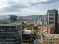 Ulan Bator &ndash; &copy; Sabine Letzybyll (Eberhardt TRAVEL)