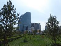 Ulan Bator &ndash; &copy; Sabine Letzybyll (Eberhardt TRAVEL)
