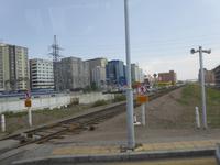 Ulan Bator &ndash; &copy; Sabine Letzybyll (Eberhardt TRAVEL)