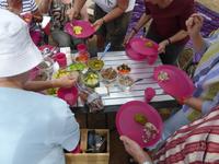 Picknick &ndash; &copy; Sabine Letzybyll (Eberhardt TRAVEL)