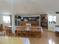 Restaurant im Jurtencamp &ndash; &copy; Sabine Letzybyll (Eberhardt TRAVEL)