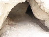 Höhle &ndash; &copy; Sabine Letzybyll (Eberhardt TRAVEL)