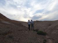 Zagaan-Suwarga-Canyon &ndash; &copy; Sabine Letzybyll (Eberhardt TRAVEL)