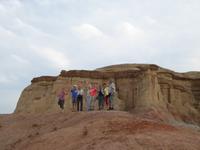 Zagaan-Suwarga-Canyon &ndash; &copy; Sabine Letzybyll (Eberhardt TRAVEL)