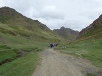 Geierschlucht &ndash; &copy; Sabine Letzybyll (Eberhardt TRAVEL)