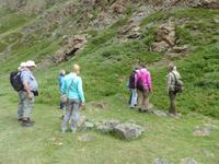 Geierschlucht &ndash; &copy; Sabine Letzybyll (Eberhardt TRAVEL)