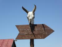 Mittagspause &ndash; &copy; Sabine Letzybyll (Eberhardt TRAVEL)