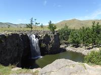 Wasserfall &ndash; &copy; Sabine Letzybyll (Eberhardt TRAVEL)