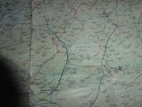 Reiseroute &ndash; &copy; Sabine Letzybyll (Eberhardt TRAVEL)
