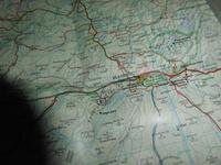 Reiseroute &ndash; &copy; Sabine Letzybyll (Eberhardt TRAVEL)