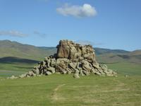 Landschaft &ndash; &copy; Sabine Letzybyll (Eberhardt TRAVEL)