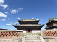 Erdeene Zu &ndash; &copy; Sabine Letzybyll (Eberhardt TRAVEL)