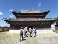 Erdeene Zu &ndash; &copy; Sabine Letzybyll (Eberhardt TRAVEL)