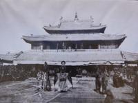 Erdeene Zu &ndash; &copy; Sabine Letzybyll (Eberhardt TRAVEL)