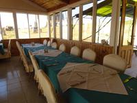 Jurtencamp 9.7. &ndash; &copy; Sabine Letzybyll (Eberhardt TRAVEL)