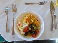 Salat &ndash; &copy; Sabine Letzybyll (Eberhardt TRAVEL)