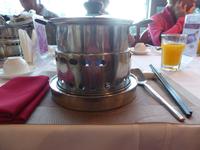 Hot Pott &ndash; &copy; Sabine Letzybyll (Eberhardt TRAVEL)