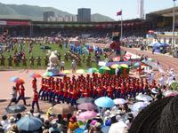 .Nadamfest &ndash; &copy; Sabine Letzybyll (Eberhardt TRAVEL)