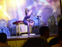 Kulturprogramm &ndash; &copy; Sabine Letzybyll (Eberhardt TRAVEL)