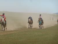 Zieleinlauf. &ndash; &copy; Birgit Hornung (Eberhardt TRAVEL)