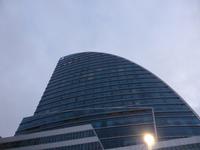 Sky-Tower &ndash; &copy; Birgit Hornung (Eberhardt TRAVEL)
