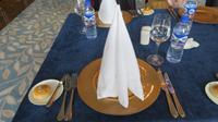 Mittagessen &ndash; &copy; Rico Manns (Eberhardt TRAVEL)