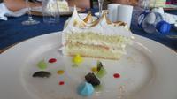 Nachtisch &ndash; &copy; Rico Manns (Eberhardt TRAVEL)