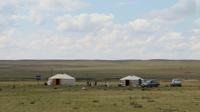 Nomaden &ndash; &copy; Rico Manns (Eberhardt TRAVEL)