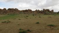 Baga-Gazriin-Tschuluu &ndash; &copy; Rico Manns (Eberhardt TRAVEL)