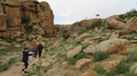 Baga-Gazriin-Tschuluu &ndash; &copy; Rico Manns (Eberhardt TRAVEL)