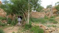 Baga-Gazriin-Tschuluu &ndash; &copy; Rico Manns (Eberhardt TRAVEL)