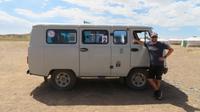 Nehme ich mit nach Hause :) &ndash; &copy; Rico Manns (Eberhardt TRAVEL)