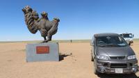 Kunst? &ndash; &copy; Rico Manns (Eberhardt TRAVEL)