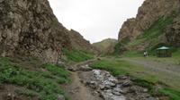 Geierschlucht &ndash; &copy; Rico Manns (Eberhardt TRAVEL)