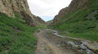 Geierschlucht &ndash; &copy; Rico Manns (Eberhardt TRAVEL)