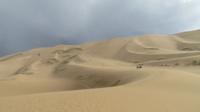 Chongor-Sanddüne &ndash; &copy; Rico Manns (Eberhardt TRAVEL)