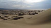 Chongor-Sanddüne &ndash; &copy; Rico Manns (Eberhardt TRAVEL)
