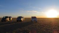 Sonnenuntergang &ndash; &copy; Rico Manns (Eberhardt TRAVEL)