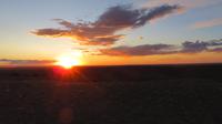 Sonnenuntergang &ndash; &copy; Rico Manns (Eberhardt TRAVEL)