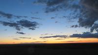 Sonnenuntergang &ndash; &copy; Rico Manns (Eberhardt TRAVEL)