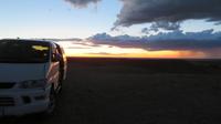 Sonnenuntergang &ndash; &copy; Rico Manns (Eberhardt TRAVEL)