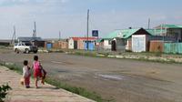 Aimag &ndash; &copy; Rico Manns (Eberhardt TRAVEL)